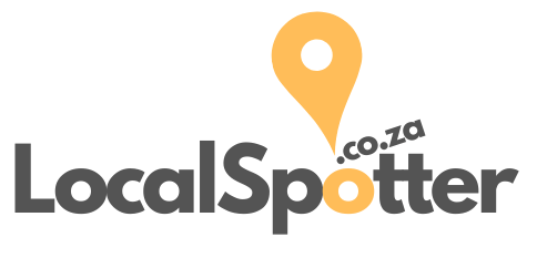 LocalSpotter Logo